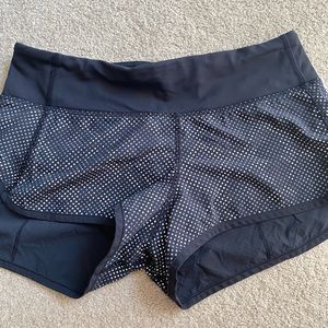 LULULEMON SPEED SHORT special edition